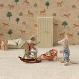 LouiMax et Stella Souris Petit Fr&egrave;re et Petite Soeur