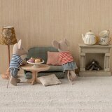 LouiMax et Stella Souris Petit Fr&egrave;re et Petite Soeur