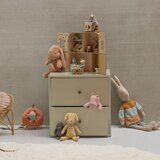 Maison SuitCasa pour Souris Petite Soeur et Petit Fr&egrave;re