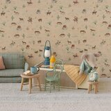 Souris Petit Fr&egrave;re dans sa Boite 