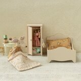 Souris Grande Soeur Princesse