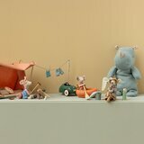 Ensemble de P&ecirc;che pour Souris