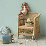 Peluche Petit Chiot - Beige Sable