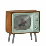 T&eacute;l&eacute;vision pour Souris