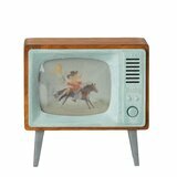 T&eacute;l&eacute;vision pour Souris