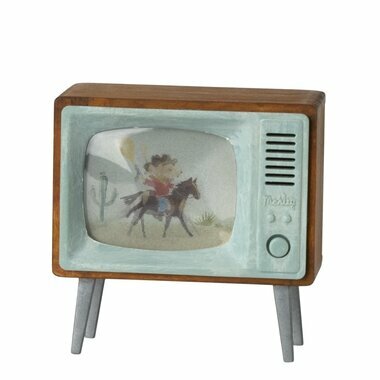 T&eacute;l&eacute;vision pour Souris