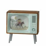 T&eacute;l&eacute;vision pour Souris