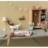 Lampadaire Miniature - Poudre