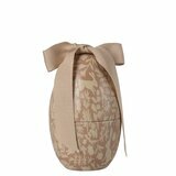 Oeuf de P&acirc;ques en M&eacute;tal, Small - Rose Poudre