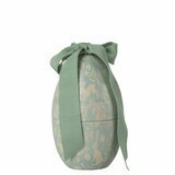 Oeuf de P&acirc;ques en M&eacute;tal, Small - Menthe Poudr&eacute;