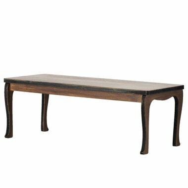 Longue Table &agrave; Manger pour Souris