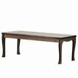 Longue Table &agrave; Manger pour Souris