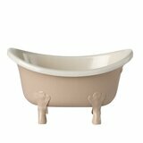 Baignoire pour Souris - Rose