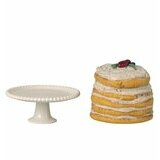 G&acirc;teau de F&ecirc;te avec Pr&eacute;sentoir pour Souris