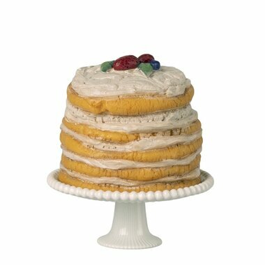 G&acirc;teau de F&ecirc;te avec Pr&eacute;sentoir pour Souris