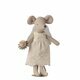 Coffret Couple de Souris Mari&eacute;s 