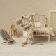 Chemise de Nuit pour Maman Souris