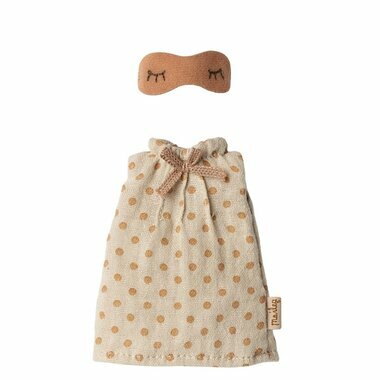 Chemise de Nuit pour Maman Souris