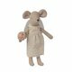 Robe de Mari&eacute;e pour Maman Souris