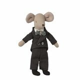 Costume de Mari&eacute; pour Papa Souris