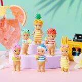 Sonny Angel S&eacute;rie Summer Vacation Sun-Kissed Style