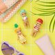 Sonny Angel S&eacute;rie Summer Vacation Sun-Kissed Style