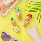 Sonny Angel S&eacute;rie Summer Vacation Sun-Kissed Style