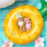 Sonny Angel S&eacute;rie Summer Vacation Sun-Kissed Style