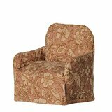 Fauteuil pour Souris - Fleurs