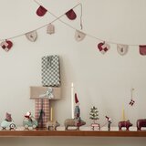 Guirlande de No&euml;l