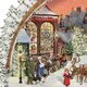 Calendrier de l'Avent Format A3 - Arche de Lumi&egrave;re